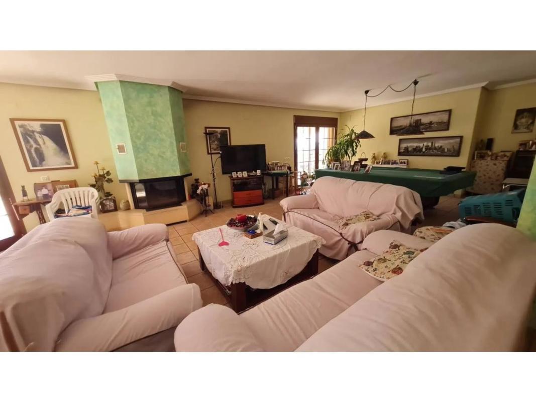 Venta de chalet independiente en Partida Mirantbo, 44, Callosa d''En Sarria
 photo 5