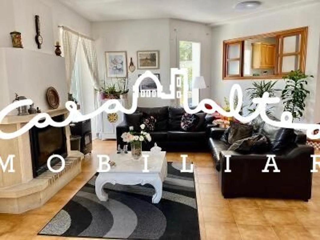 Venta de chalet independiente en Callosa d'En Sarria, Callosa d''En Sarria
 photo 2