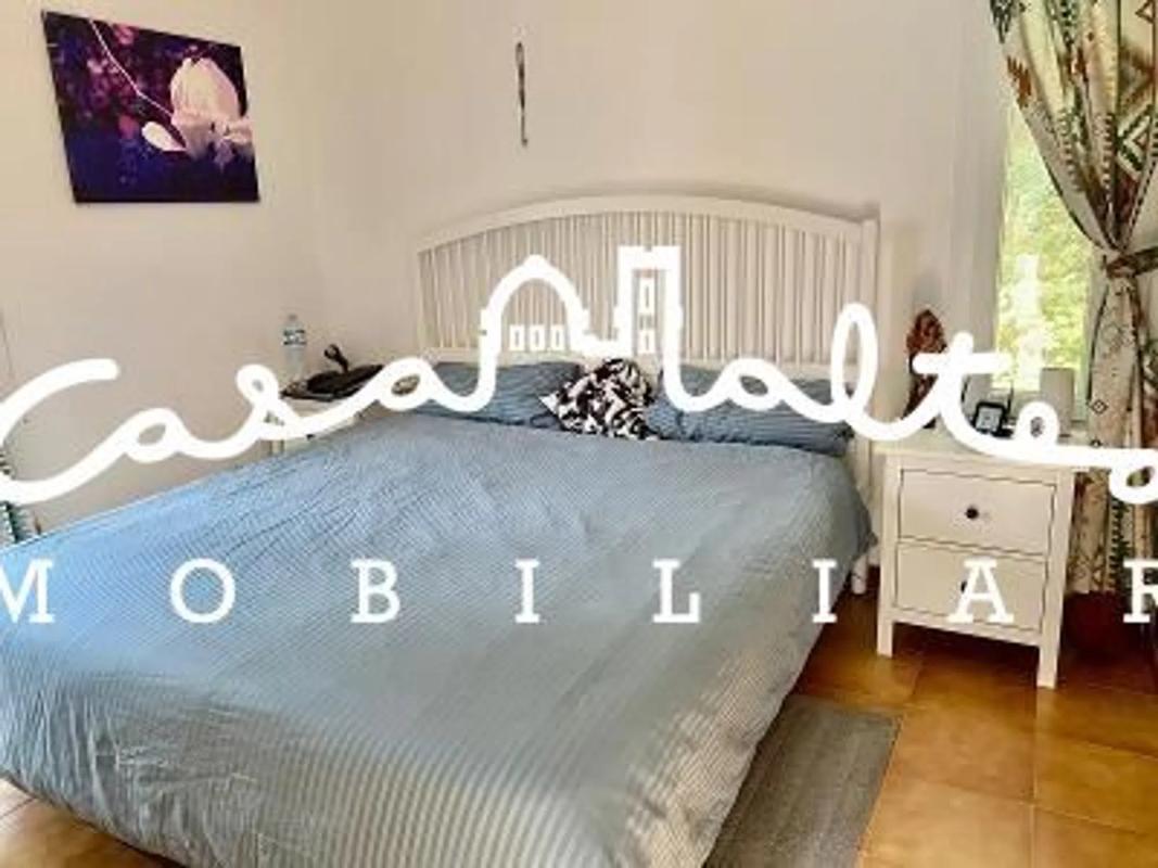Venta de chalet independiente en Callosa d'En Sarria, Callosa d''En Sarria
 photo 4