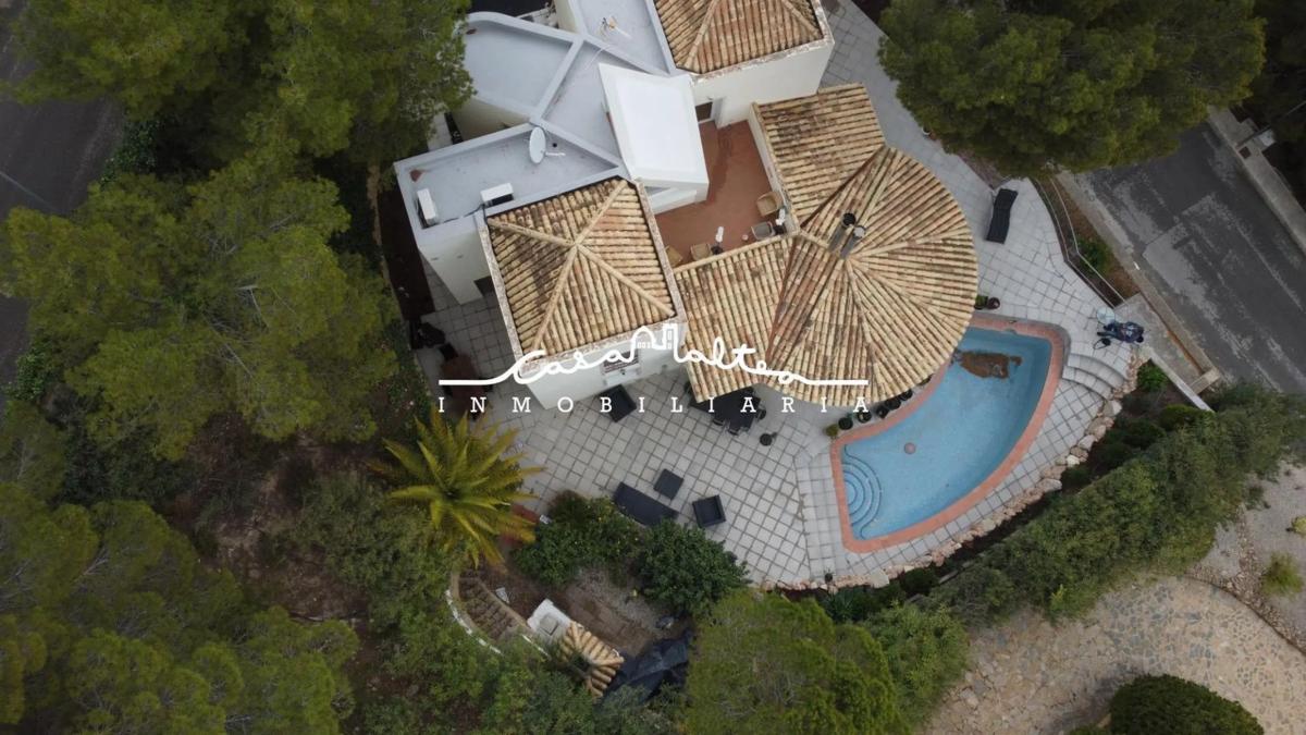 Venta de chalet independiente en Callosa d'En Sarria, Callosa d''En Sarria
 photo 5