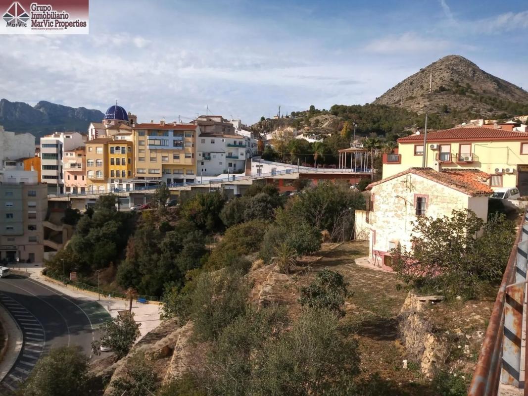 Venta de finca rústica en  Callosa d'En Sarria , Callosa d''En Sarria photo 2