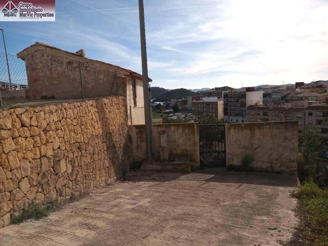 Venta de finca rústica en  Callosa d'En Sarria , Callosa d''En Sarria photo 3