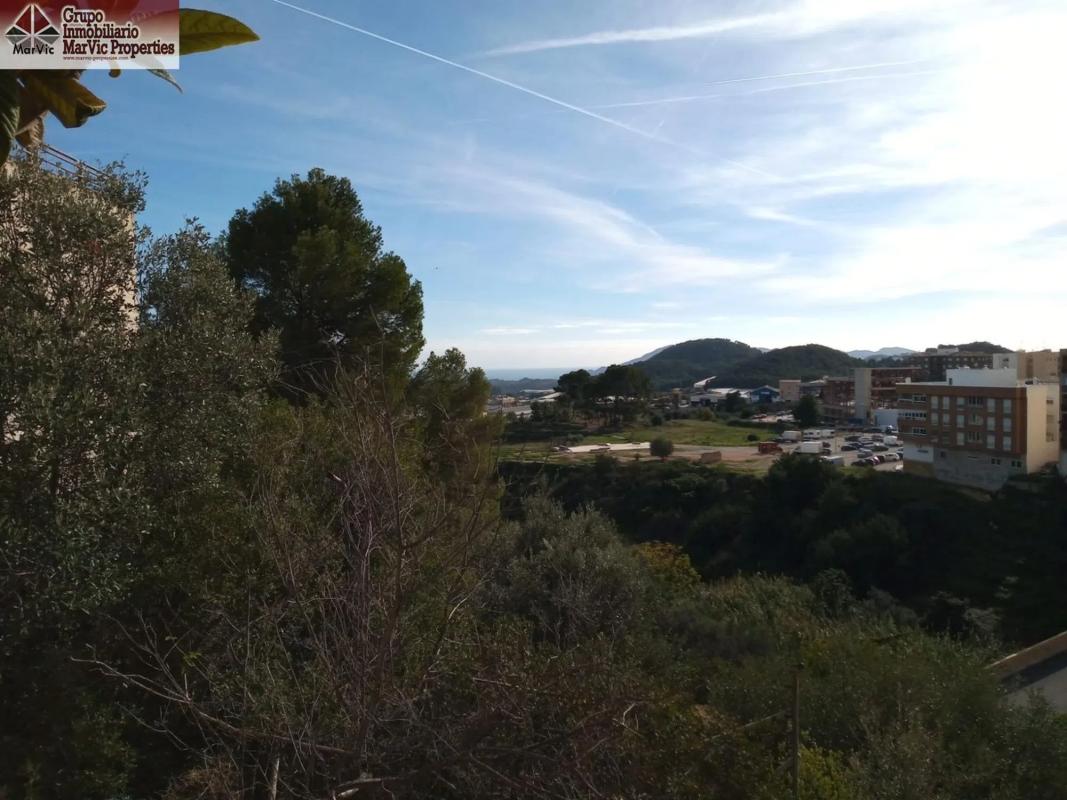 Venta de finca rústica en  Callosa d'En Sarria , Callosa d''En Sarria photo 4
