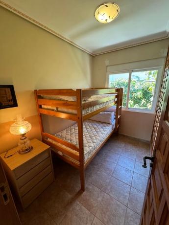 Chalet wolnostojący na sprzedaż w  Urbanización la Almedia, 25, Callosa d'En Sarria photo 4