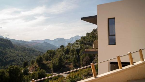 Chalet wolnostojący na sprzedaż w  Callosa d'En Sarria, Callosa d'En Sarria photo 3