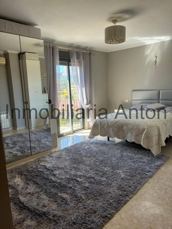 Venta de chalet independiente en Callosa d'En Sarria, Callosa d''En Sarria
 photo 2