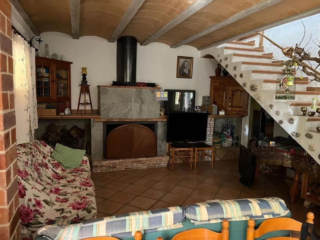 Venta de finca rústica en  Callosa d'En Sarria , Callosa d''En Sarria photo 3
