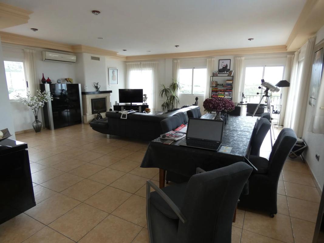 Venta de chalet independiente en Urbanización la Almedia, Callosa d''En Sarria
 photo 3