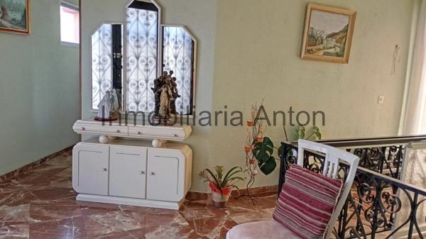 Chalet wolnostojący na sprzedaż w  Callosa d'En Sarria, Callosa de Ensarriá photo 3