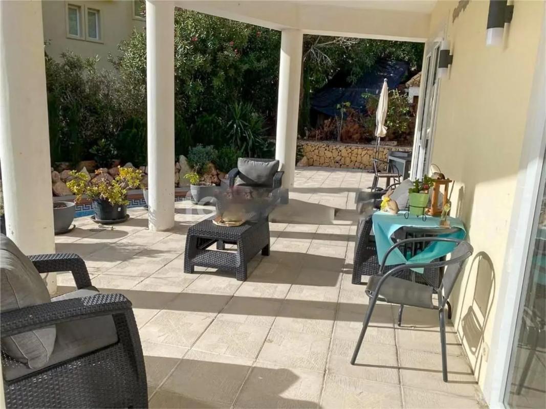 Venta de chalet independiente en Callosa d'En Sarria, Callosa d''En Sarria
 photo 2
