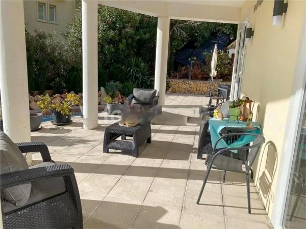 Chalet independiente en venta en Callosa d'En Sarria, Callosa d''En Sarria
 photo 2