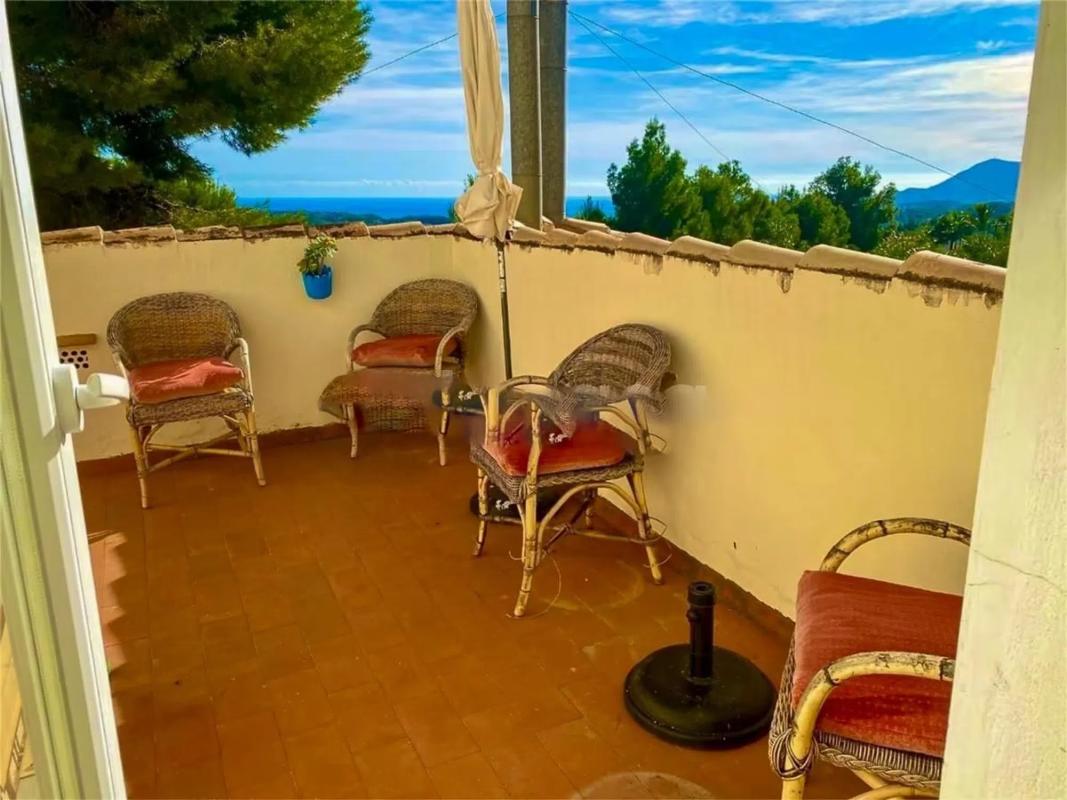 Venta de chalet independiente en Callosa d'En Sarria, Callosa d''En Sarria
 photo 4