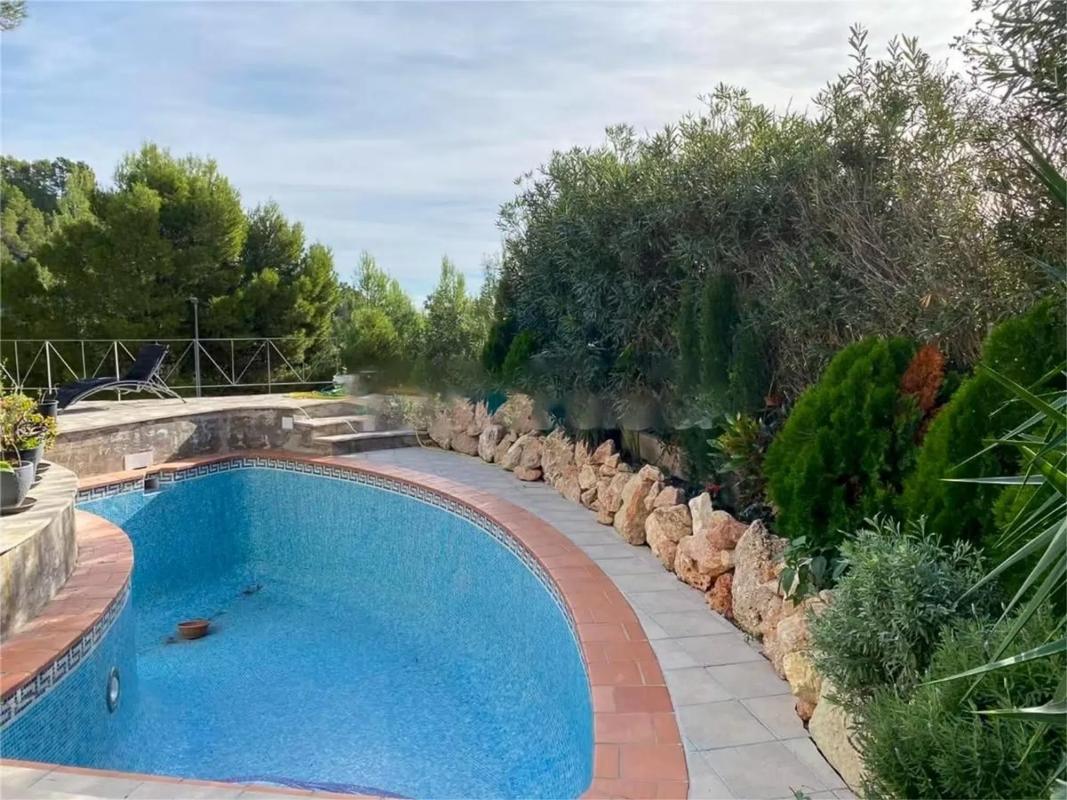 Venta de chalet independiente en Callosa d'En Sarria, Callosa d''En Sarria
 photo 5