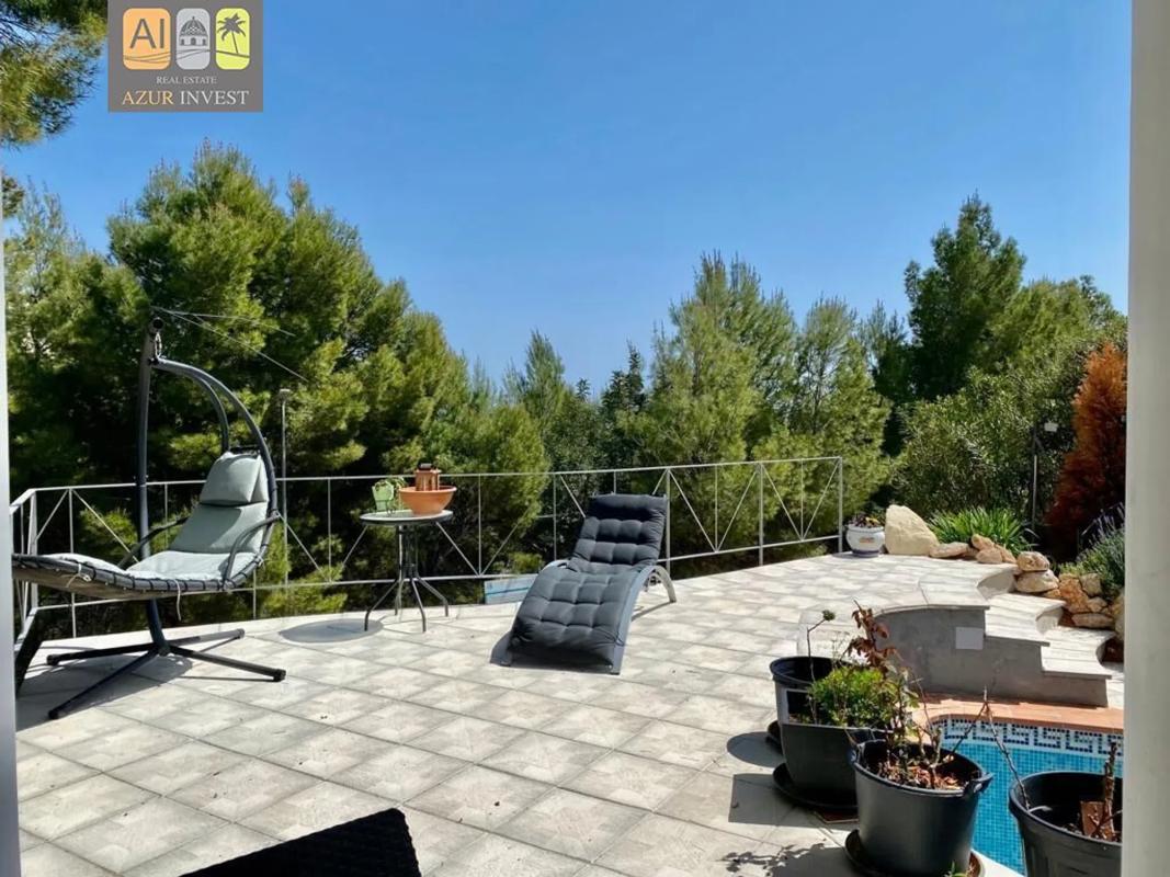 Venta de chalet independiente en Callosa d'En Sarria, Callosa d''En Sarria
 photo 4
