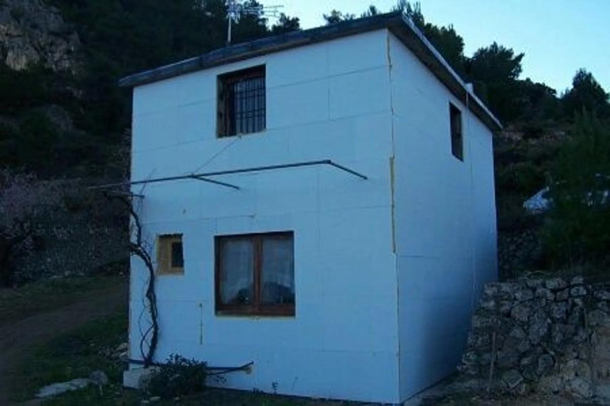 Продажа загородного участка в Confrides , Конфридес photo 1