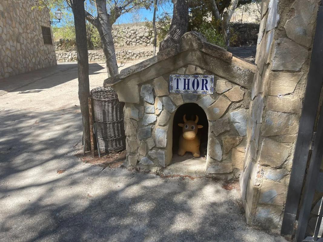 Sale of independent chalet in Confrides, Confrides
 photo 3