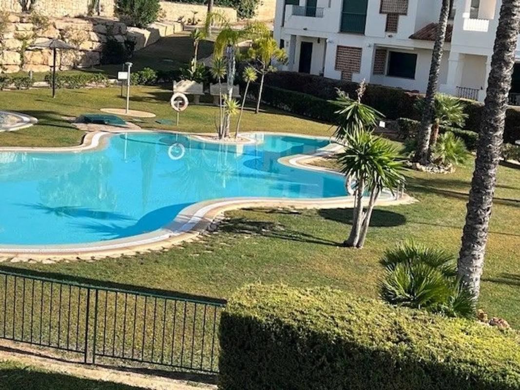 Venta de chalet adosado en Calle Londres, 35 , Finestrat photo 1