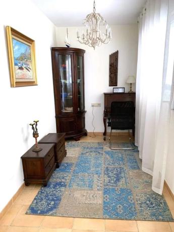 Четырехквартирный дом на продажу на  Balcón de Finestrat-Terra Marina , Финестрат photo 1