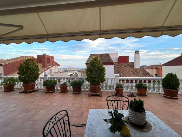 Четырехквартирный дом на продажу на  Balcón de Finestrat-Terra Marina , Финестрат photo 4