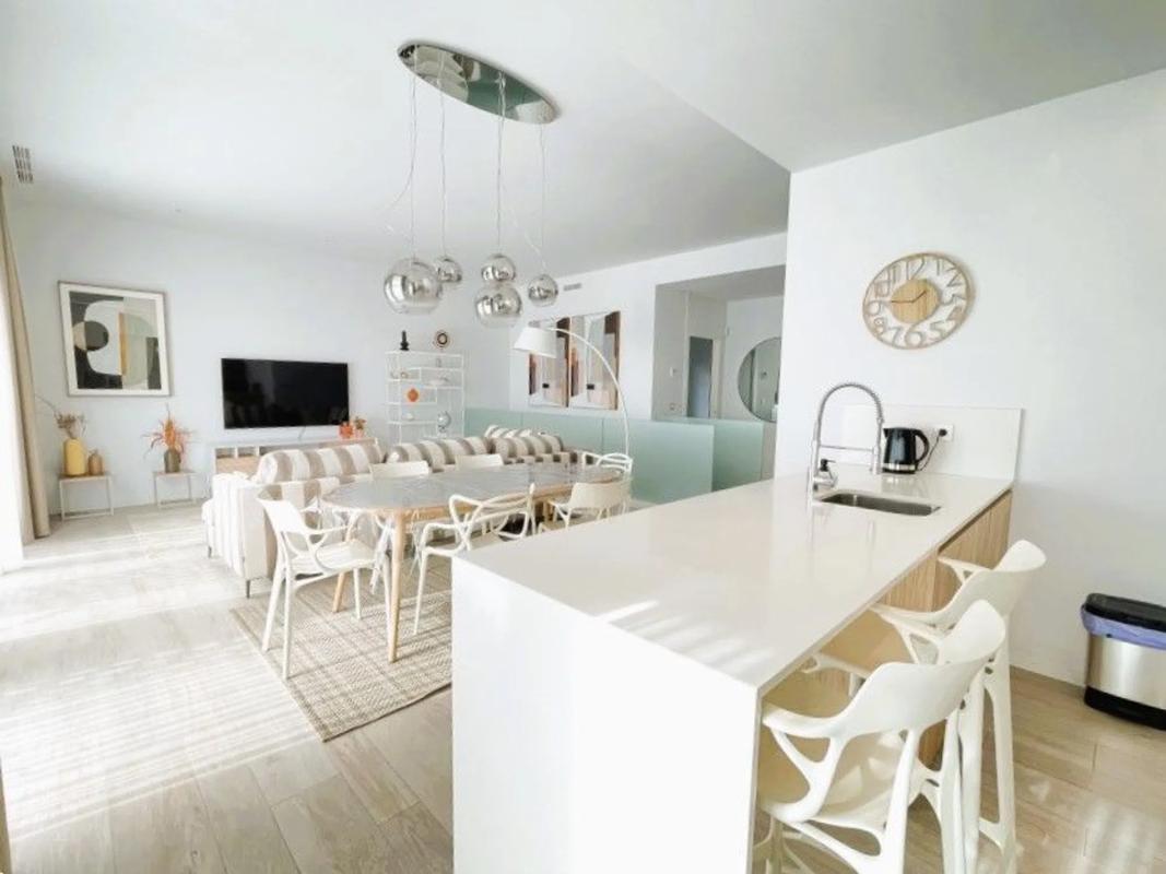 Продажа отдельного шале в Balcón de Finestrat-Terra Marina, Финестрат photo 5