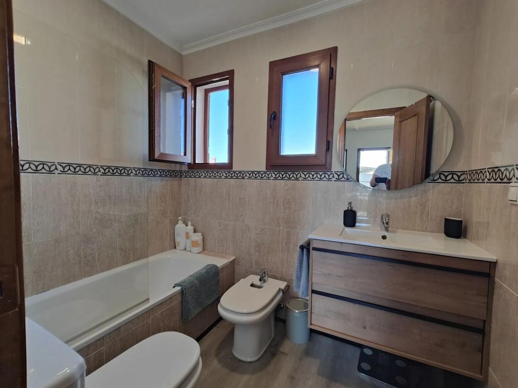 Venta de chalet adosado en Av Barcelona , Finestrat photo 3