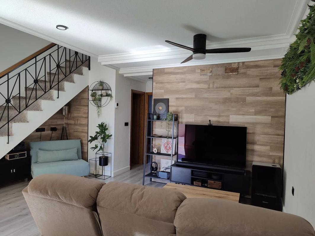 Venta de chalet adosado en Av Barcelona , Finestrat photo 5