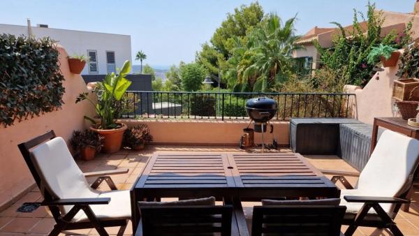 Terraced house for sale at Golf Bahía , Finestrat photo 1