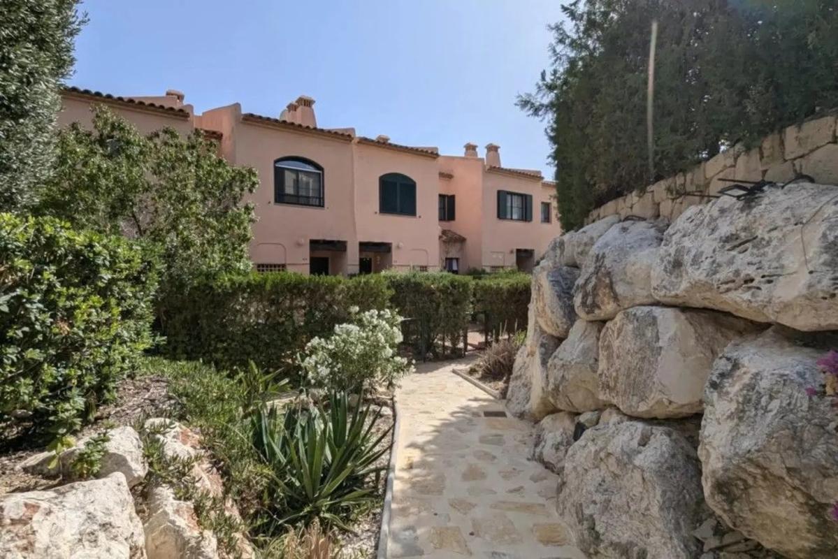 Sale of townhouse in  Golf Bahía , Finestrat photo 4