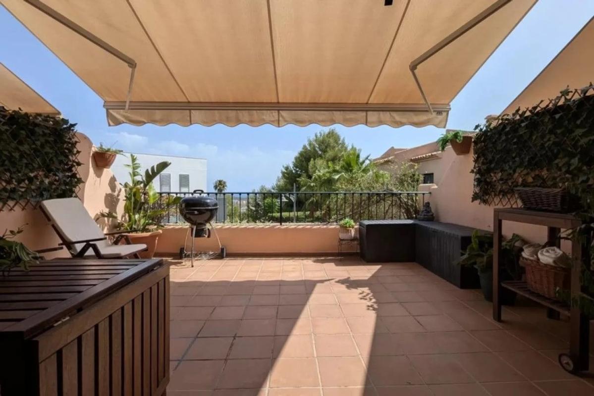 Sale of townhouse in  Golf Bahía , Finestrat photo 5