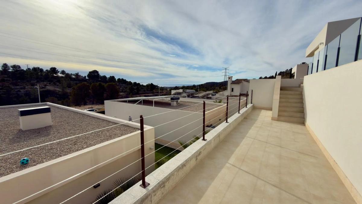 Venta de chalet independiente en Calle de l'Alcàsser, 2, Finestrat
 photo 2