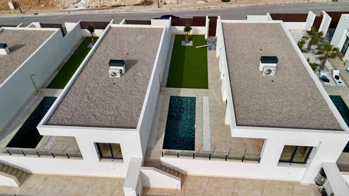 Venta de chalet independiente en Calle de l'Alcàsser, 2, Finestrat
 photo 5