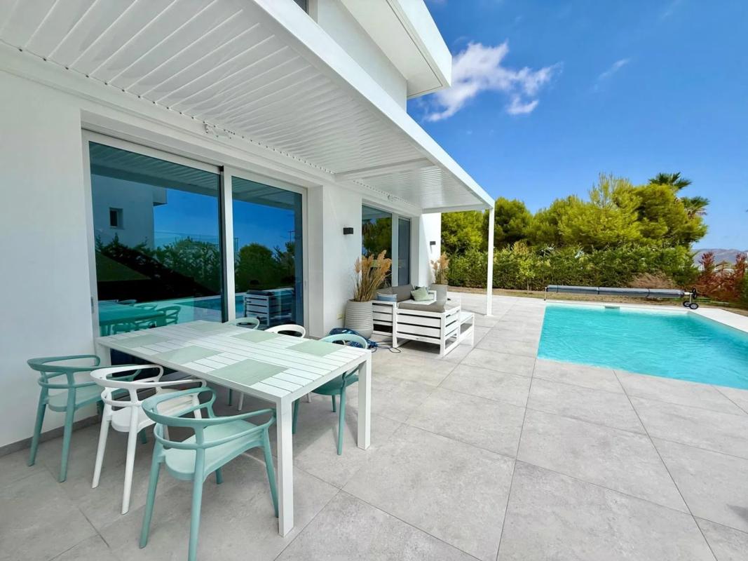 Venta de chalet independiente en Calle Atenas, Finestrat
photo 2
