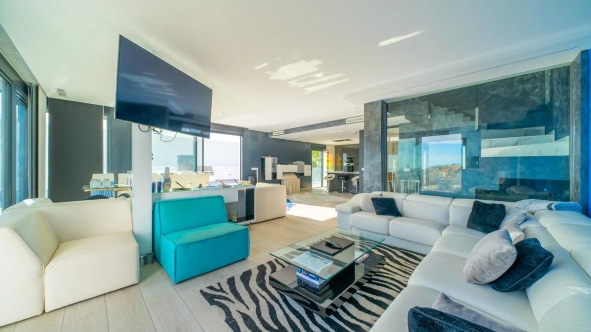 Sale of independent chalet in CL TOLEDO, Finestrat
 photo 2