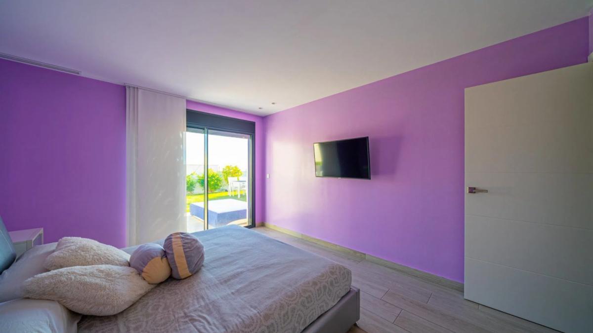Sale of independent chalet in CL TOLEDO, Finestrat
 photo 4