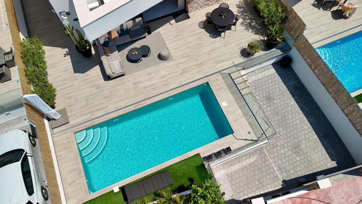 Продажа отдельного шале в  CL XERACO DE, Финестрат photo 2