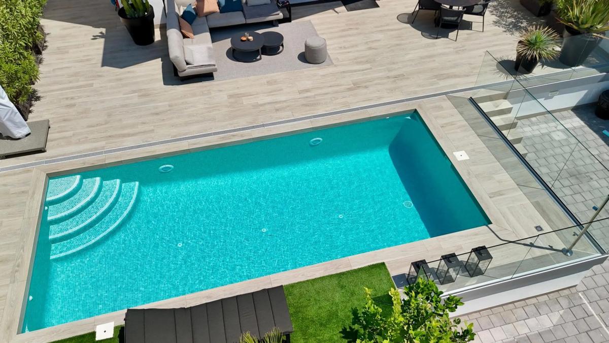 Продажа отдельного шале в  CL XERACO DE, Финестрат photo 3