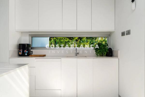 Independent chalet for sale in Calle Atenas, Finestrat
 photo 4
