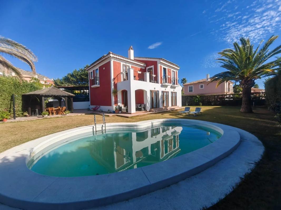 Venta de chalet independiente en Calle Londres, Finestrat
photo 2