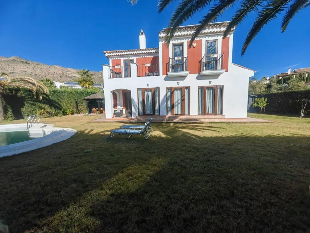 Venta de chalet independiente en Calle Londres, Finestrat
photo 3