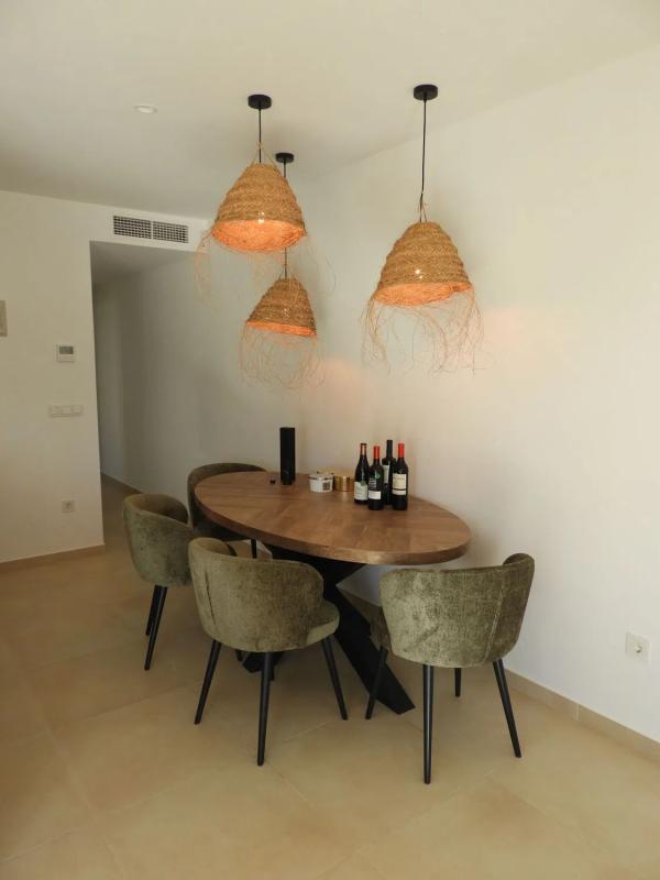 Venta de chalet independiente en Polígono Pallarés.Sector 16, Finestrat
photo 1
