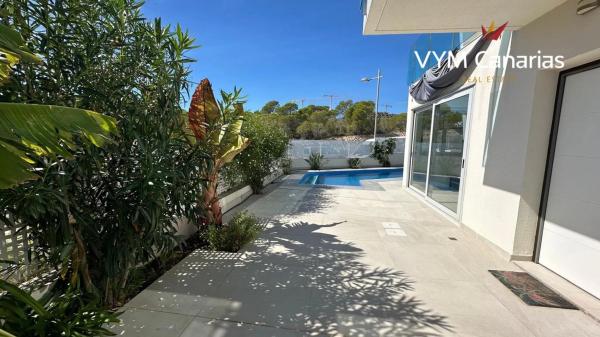 Independent chalet for sale in Golf Bahía, Finestrat
photo 1