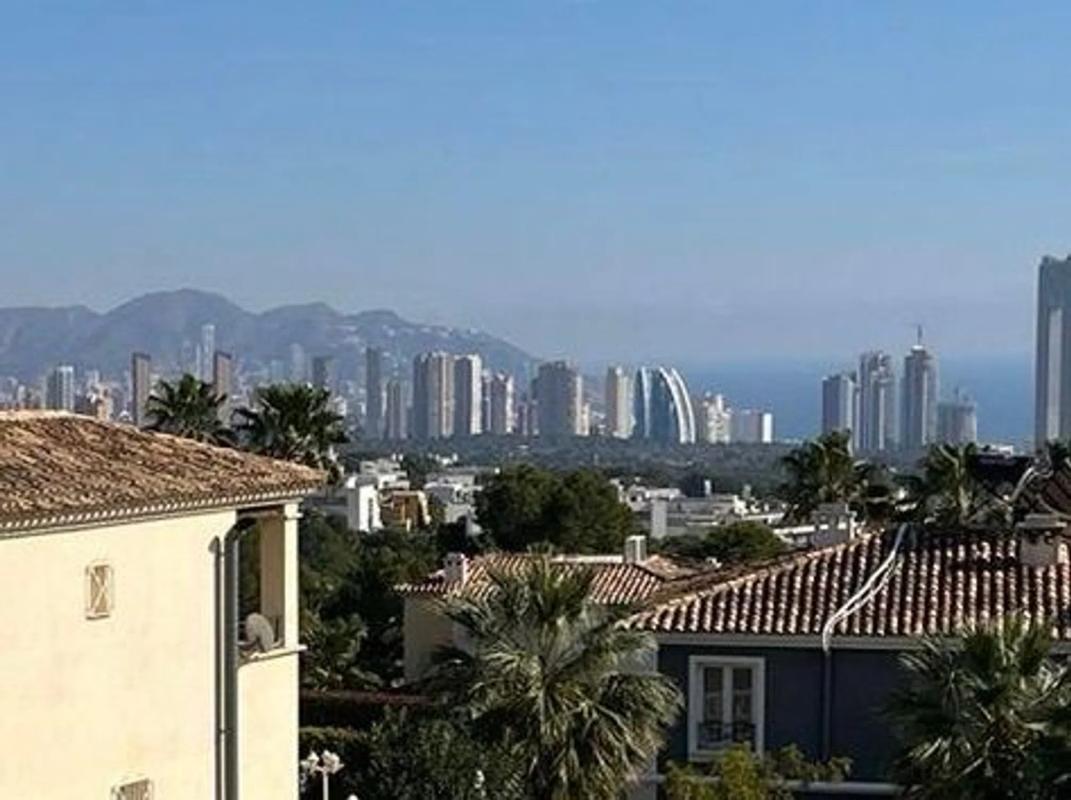 Venta de chalet independiente en Calle Isla Mallorca, 34, Finestrat
photo 1