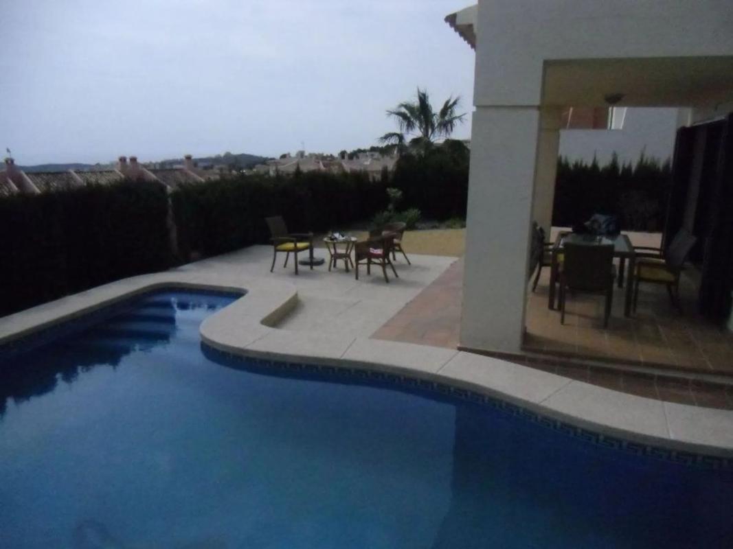 Venta de chalet independiente en Calle Roma, Finestrat
photo 3