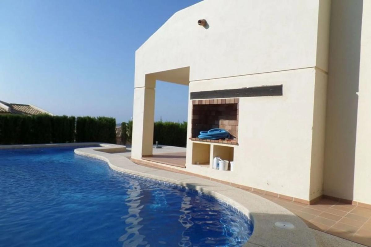 Venta de chalet independiente en Calle Roma, Finestrat
photo 4