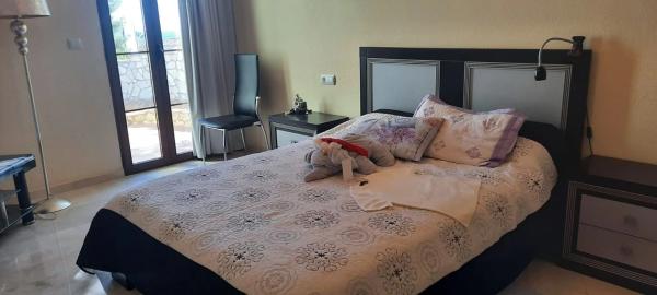 Chalet wolnostojący na sprzedaż w Golf Bahía, Finestrat photo 1