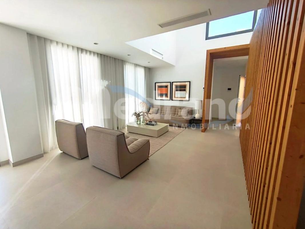 Venta de chalet independiente en Calle Praga, 64, Finestrat
photo 4