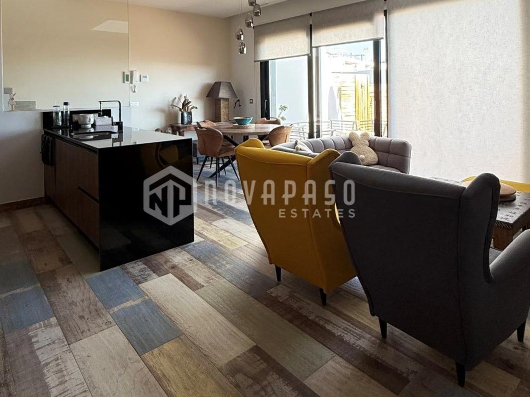 Venta de chalet adosado en Calle de Brasil , Finestrat photo 5
