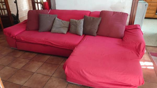 Casa de pueblo en calle Ferreria thumbnail 2