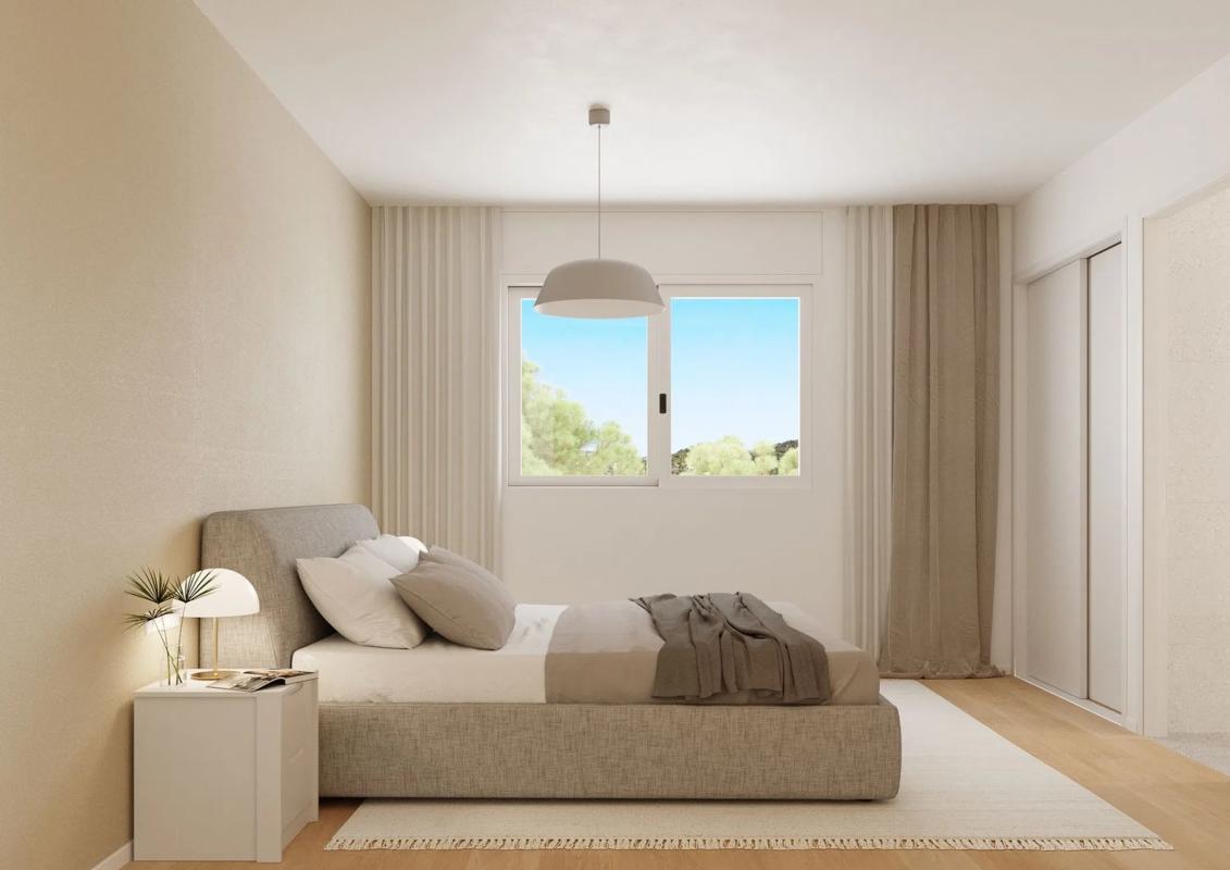 Nowa nieruchomość Chalet adosado en avenida Barcelona, 2 w Finestrat photo 4