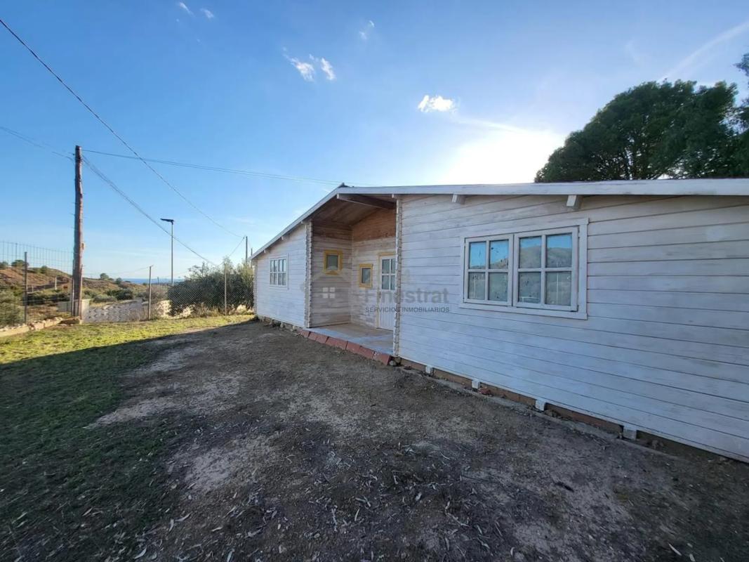 Sale of independent chalet in Partida la Foia, Finestrat
photo 2